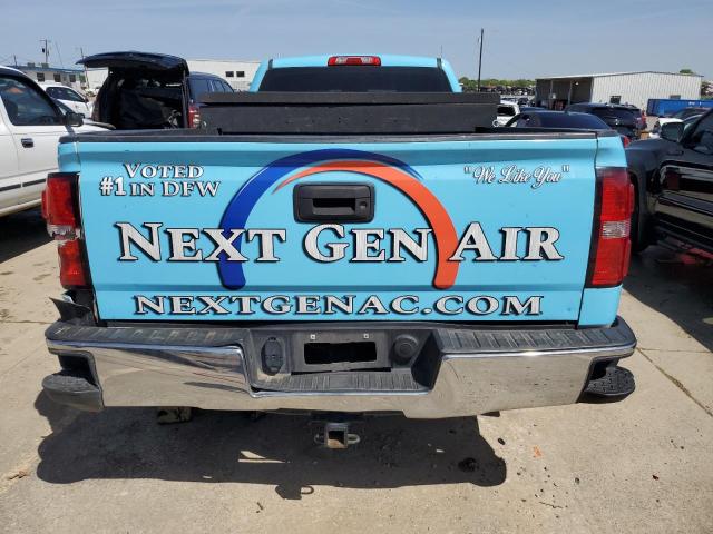 Photo 5 VIN: 1GTN1LEC4JZ252502 - GMC SIERRA C15 