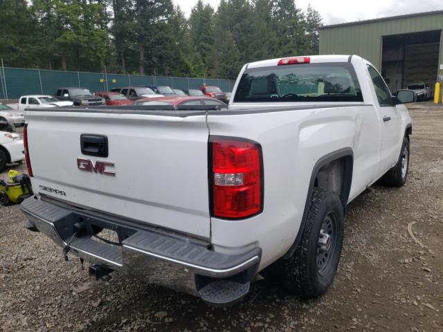 Photo 3 VIN: 1GTN1LEC4JZ900730 - GMC SIERRA C15 