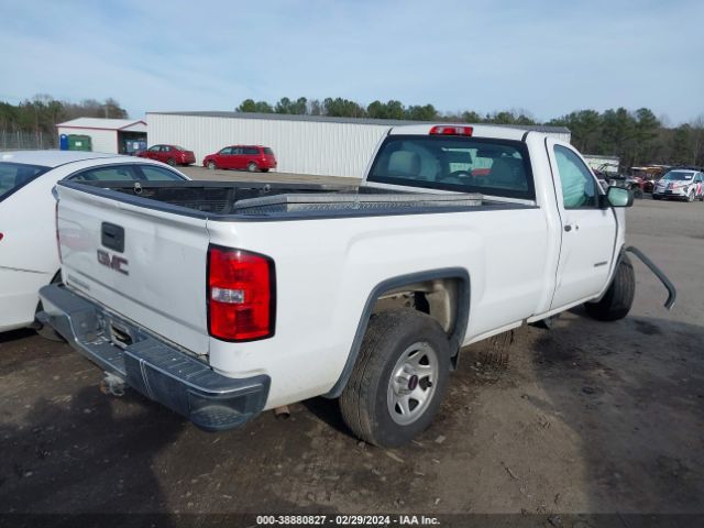 Photo 3 VIN: 1GTN1LEC4JZ901392 - GMC SIERRA 1500 