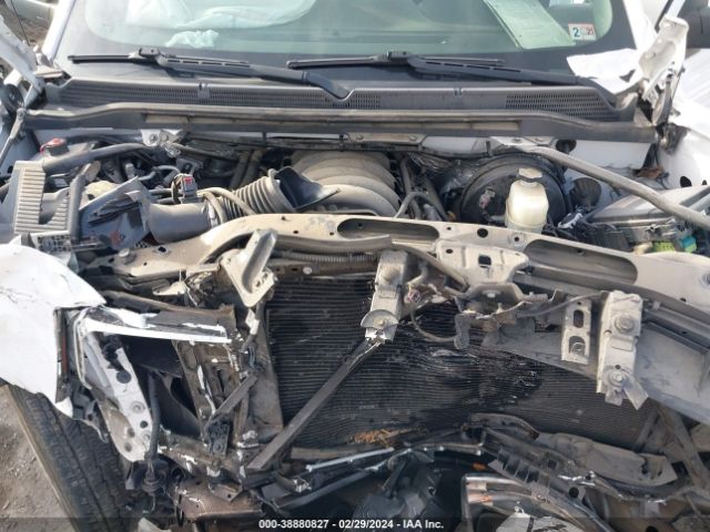 Photo 9 VIN: 1GTN1LEC4JZ901392 - GMC SIERRA 1500 