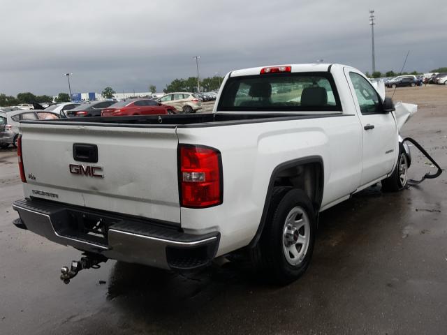 Photo 3 VIN: 1GTN1LEC4JZ902753 - GMC SIERRA C15 