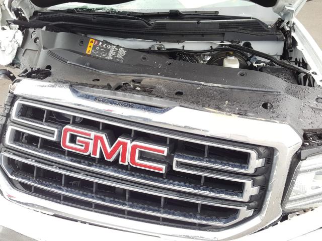 Photo 6 VIN: 1GTN1LEC4JZ902753 - GMC SIERRA C15 