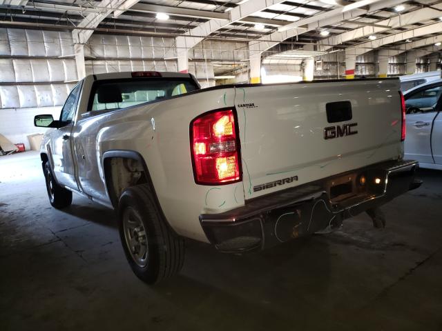 Photo 2 VIN: 1GTN1LEC4JZ904258 - GMC SIERRA C15 