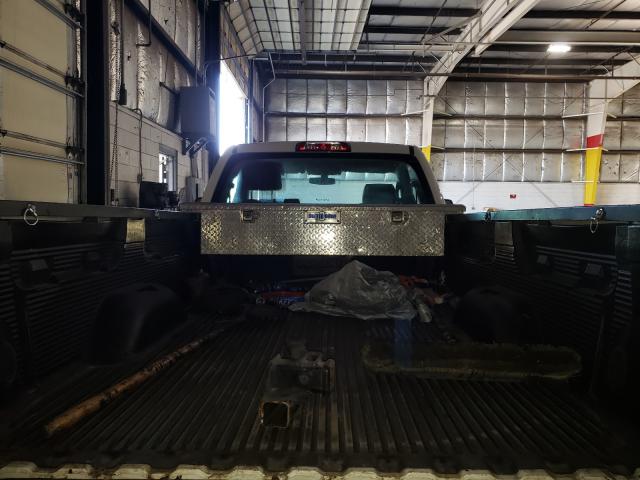 Photo 5 VIN: 1GTN1LEC4JZ904258 - GMC SIERRA C15 