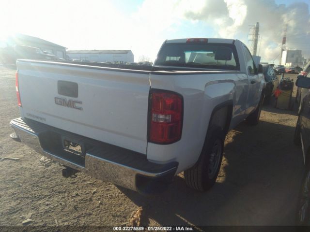 Photo 3 VIN: 1GTN1LEC4JZ904597 - GMC SIERRA 1500 