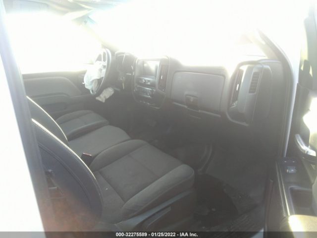 Photo 4 VIN: 1GTN1LEC4JZ904597 - GMC SIERRA 1500 