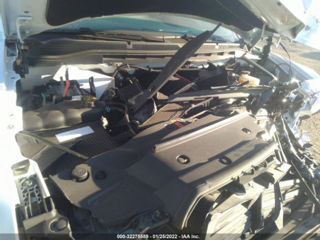 Photo 9 VIN: 1GTN1LEC4JZ904597 - GMC SIERRA 1500 