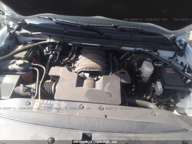 Photo 9 VIN: 1GTN1LEC4JZ905118 - GMC SIERRA 1500 