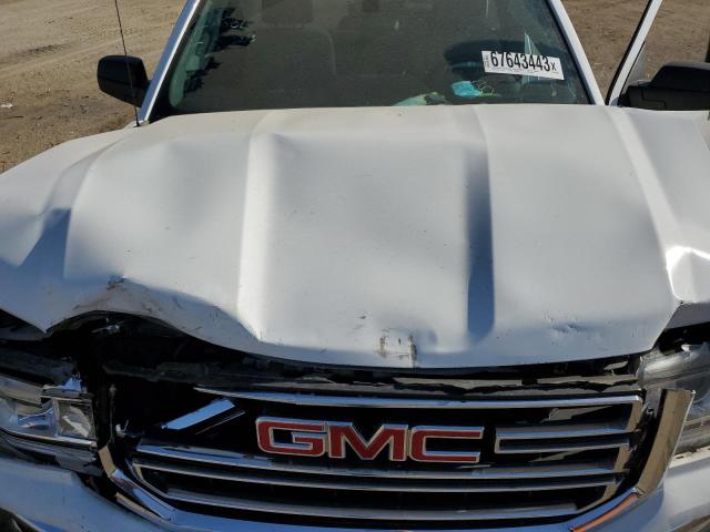 Photo 10 VIN: 1GTN1LEC5GZ900860 - GMC SIERRA C15 