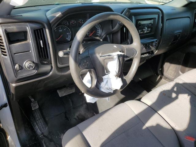 Photo 7 VIN: 1GTN1LEC5GZ900860 - GMC SIERRA C15 