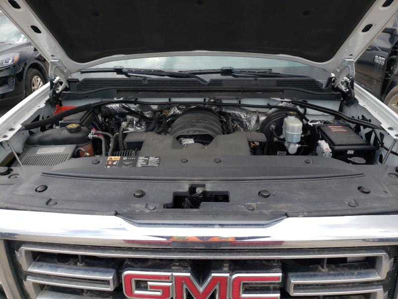 Photo 6 VIN: 1GTN1LEC5GZ901510 - GMC SIERRA C15 