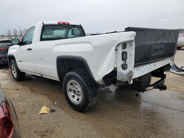 Photo 1 VIN: 1GTN1LEC5GZ903063 - GMC SIERRA C15 