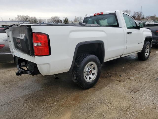 Photo 2 VIN: 1GTN1LEC5GZ903063 - GMC SIERRA C15 