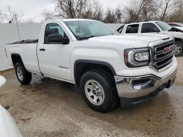 Photo 3 VIN: 1GTN1LEC5GZ903063 - GMC SIERRA C15 