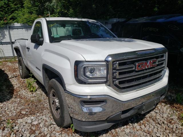 Photo 0 VIN: 1GTN1LEC5GZ904715 - GMC SIERRA C15 