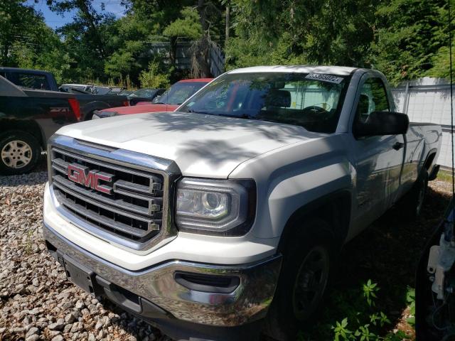 Photo 1 VIN: 1GTN1LEC5GZ904715 - GMC SIERRA C15 