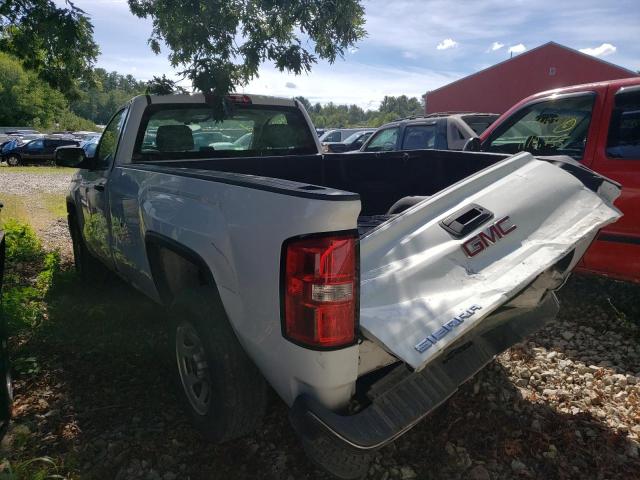 Photo 2 VIN: 1GTN1LEC5GZ904715 - GMC SIERRA C15 