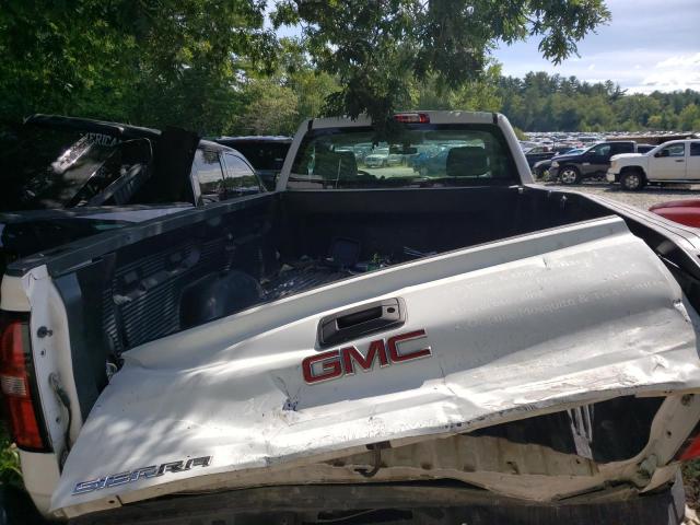 Photo 5 VIN: 1GTN1LEC5GZ904715 - GMC SIERRA C15 