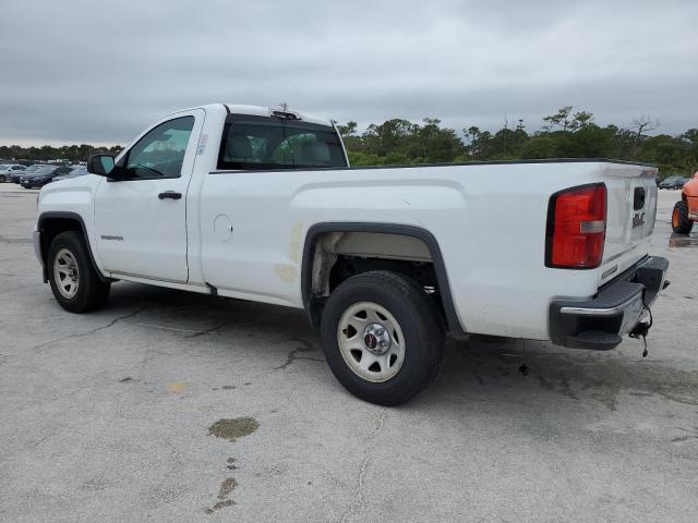 Photo 1 VIN: 1GTN1LEC5GZ905606 - GMC SIERRA 