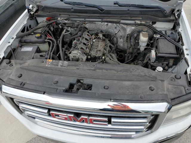 Photo 10 VIN: 1GTN1LEC5GZ905606 - GMC SIERRA 