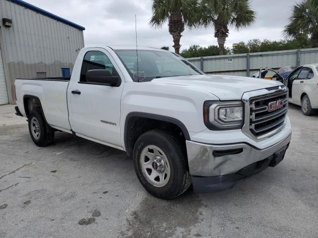 Photo 3 VIN: 1GTN1LEC5GZ905606 - GMC SIERRA 