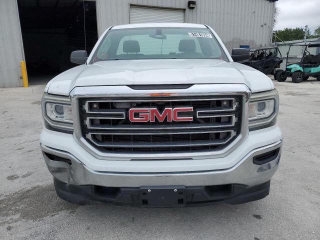 Photo 4 VIN: 1GTN1LEC5GZ905606 - GMC SIERRA 