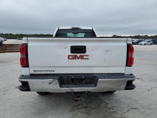 Photo 5 VIN: 1GTN1LEC5GZ905606 - GMC SIERRA 