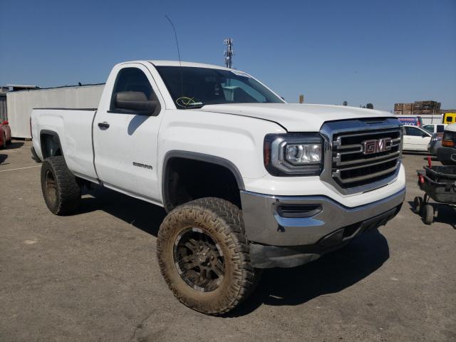 Photo 0 VIN: 1GTN1LEC5HZ901279 - GMC SIERRA C15 