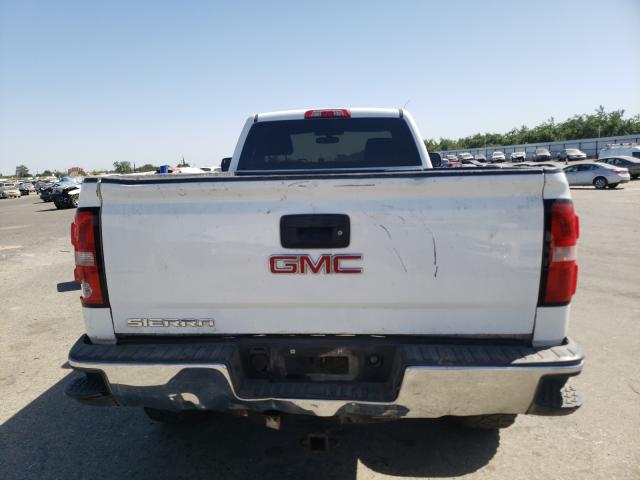 Photo 5 VIN: 1GTN1LEC5HZ901279 - GMC SIERRA C15 