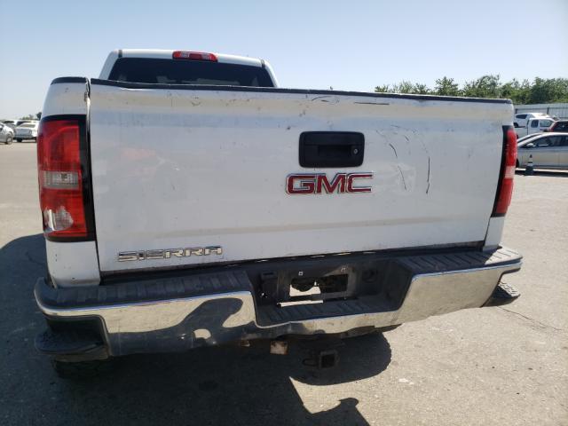 Photo 8 VIN: 1GTN1LEC5HZ901279 - GMC SIERRA C15 