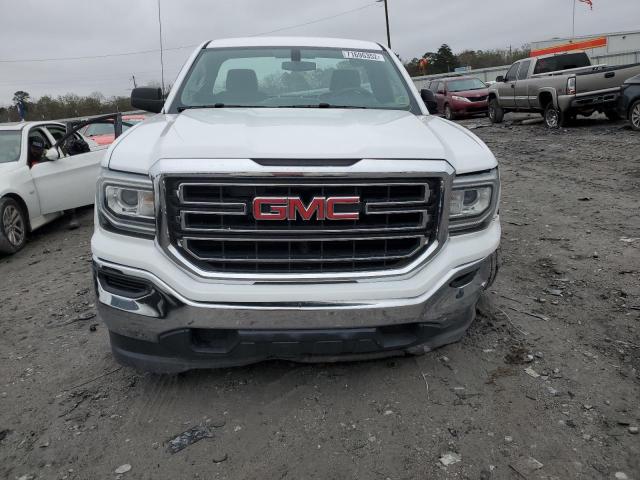 Photo 4 VIN: 1GTN1LEC5HZ902190 - GMC SIERRA C15 