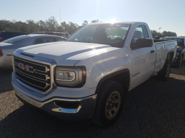 Photo 1 VIN: 1GTN1LEC5HZ903226 - GMC SIERRA C15 