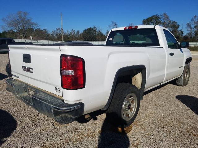 Photo 3 VIN: 1GTN1LEC5HZ903226 - GMC SIERRA C15 