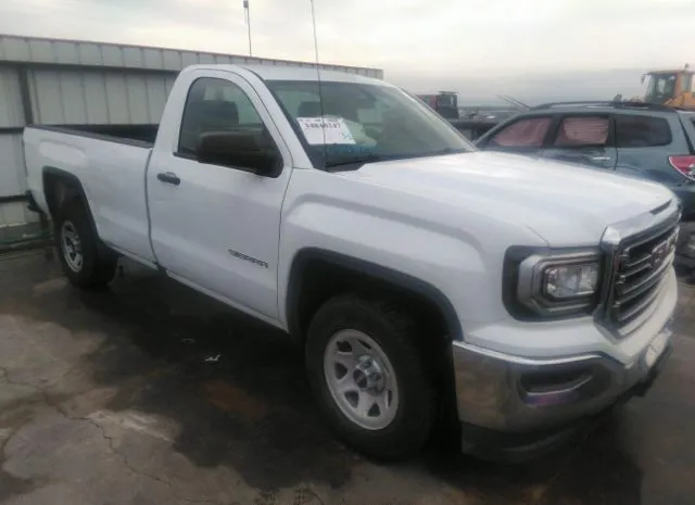 Photo 0 VIN: 1GTN1LEC5HZ903632 - GMC SIERRA 1500 