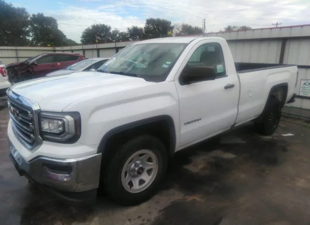 Photo 1 VIN: 1GTN1LEC5HZ903632 - GMC SIERRA 1500 