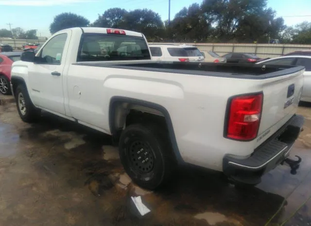 Photo 2 VIN: 1GTN1LEC5HZ903632 - GMC SIERRA 1500 