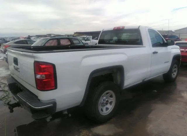 Photo 3 VIN: 1GTN1LEC5HZ903632 - GMC SIERRA 1500 