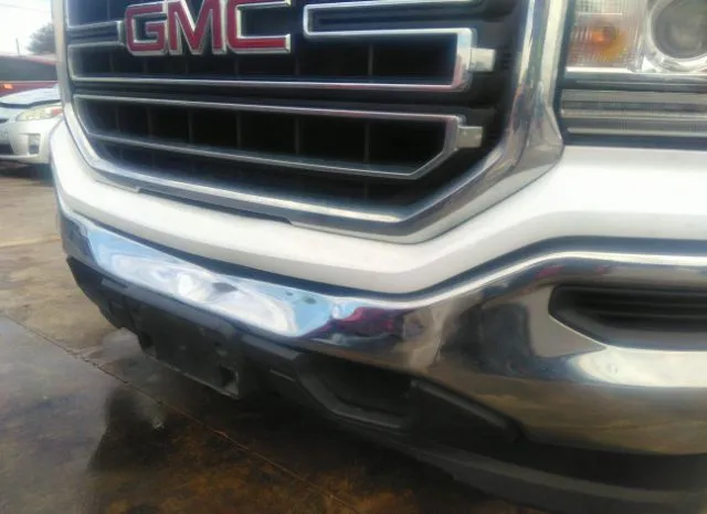 Photo 5 VIN: 1GTN1LEC5HZ903632 - GMC SIERRA 1500 