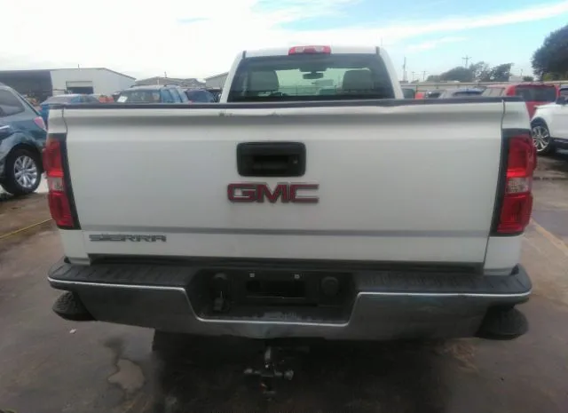 Photo 7 VIN: 1GTN1LEC5HZ903632 - GMC SIERRA 1500 