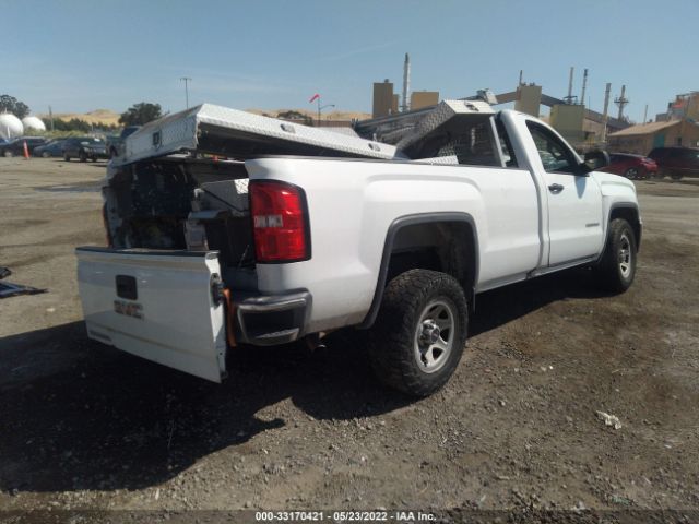 Photo 3 VIN: 1GTN1LEC5HZ904263 - GMC SIERRA 1500 