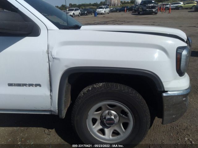 Photo 5 VIN: 1GTN1LEC5HZ904263 - GMC SIERRA 1500 