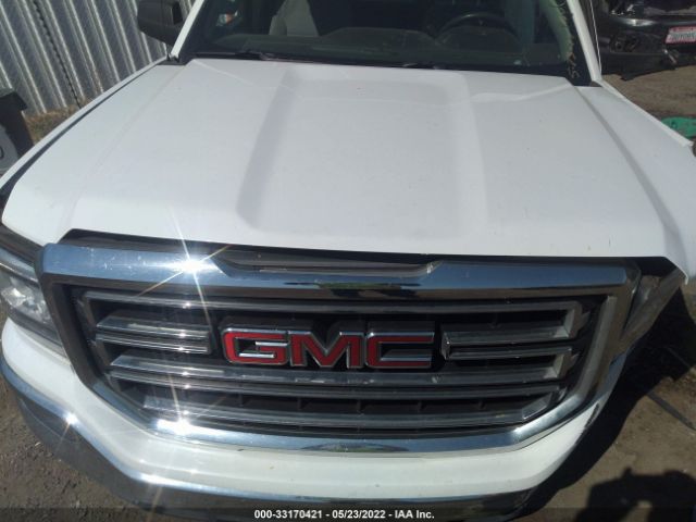 Photo 9 VIN: 1GTN1LEC5HZ904263 - GMC SIERRA 1500 