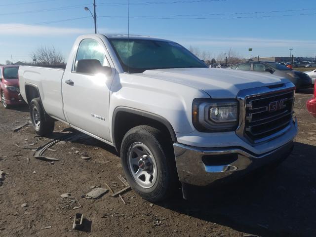 Photo 0 VIN: 1GTN1LEC5HZ905185 - GMC SIERRA C15 