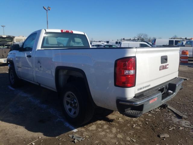 Photo 2 VIN: 1GTN1LEC5HZ905185 - GMC SIERRA C15 