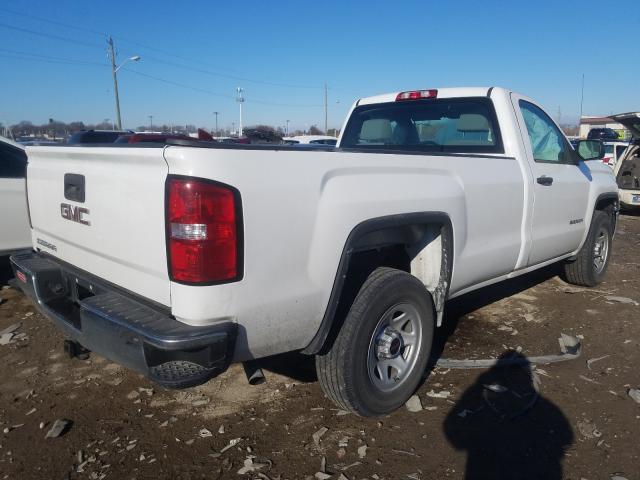 Photo 3 VIN: 1GTN1LEC5HZ905185 - GMC SIERRA C15 