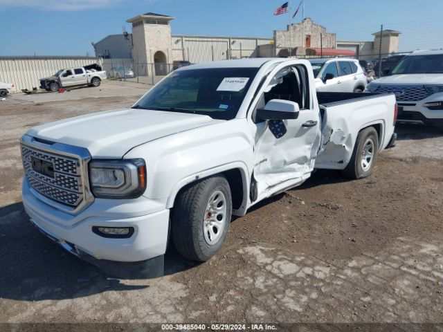 Photo 1 VIN: 1GTN1LEC5HZ906093 - GMC SIERRA 1500 