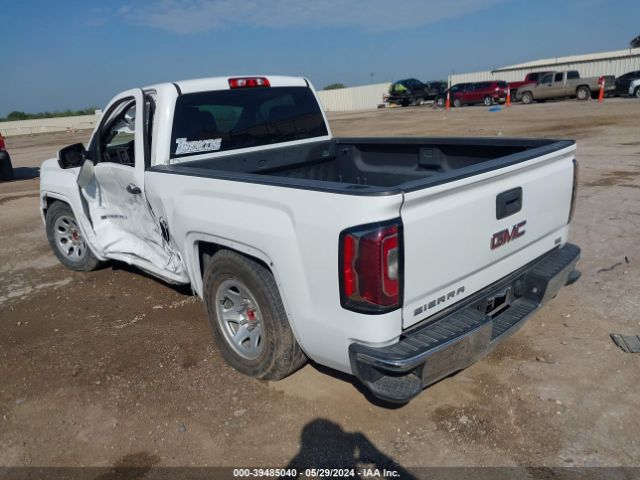 Photo 2 VIN: 1GTN1LEC5HZ906093 - GMC SIERRA 1500 