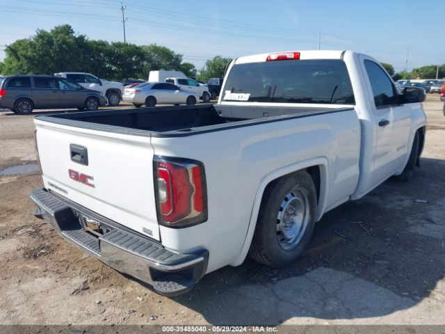 Photo 3 VIN: 1GTN1LEC5HZ906093 - GMC SIERRA 1500 