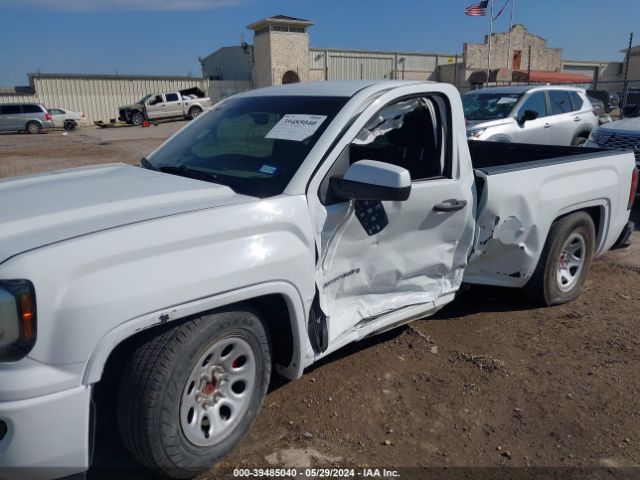 Photo 5 VIN: 1GTN1LEC5HZ906093 - GMC SIERRA 1500 