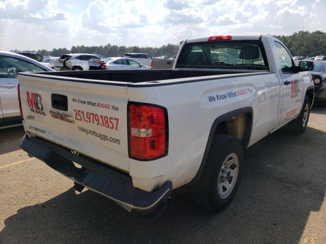 Photo 3 VIN: 1GTN1LEC5JZ326347 - GMC SIERRA C15 